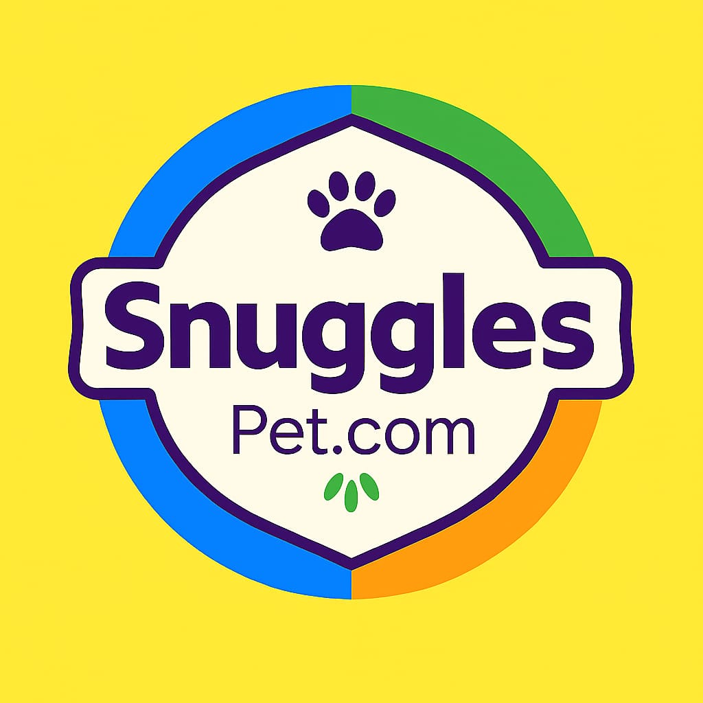 Snuggles Pet